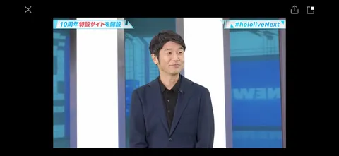 静かなステージの余韻
