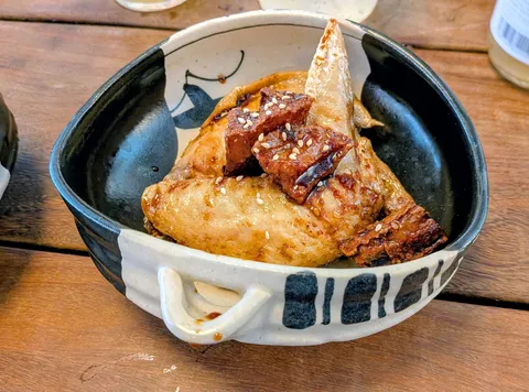 この器、主役級の存在感