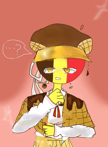 ベルギーワッフルな日々