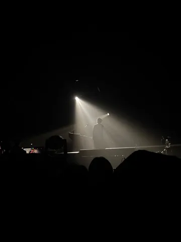 King Gnu in 新潟