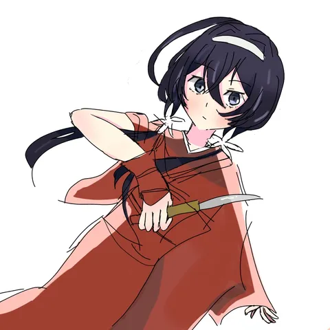 静かなる刃