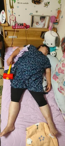 眠りへと続く小さな日常