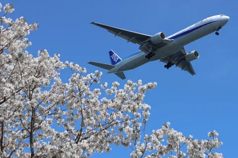 春空を駆ける、約束の離陸