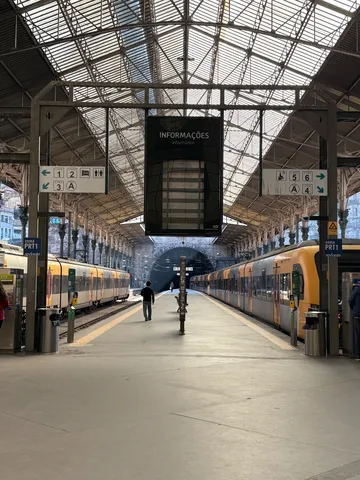屋根の下の旅の舞台