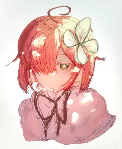 落書き