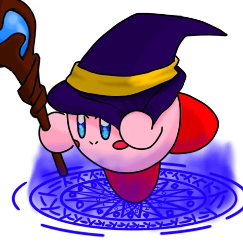 魔法使い見習いの呪文練習！