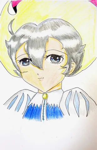 リボンの騎士