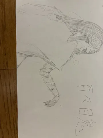 静かな輪郭に宿る物語