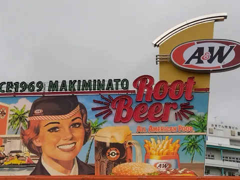 時を超えたアメリカン・ドリーム