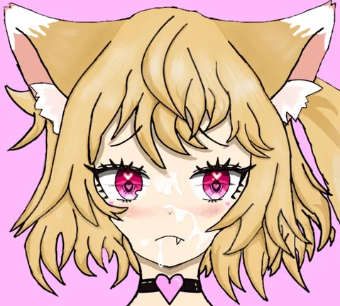 耳と瞳に宿る仔猫気分