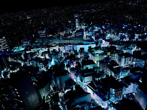 池袋