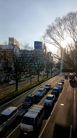 幸せの運び屋