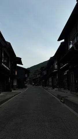 古き良き日本の風景