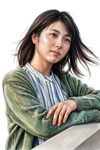 風と光のささやき