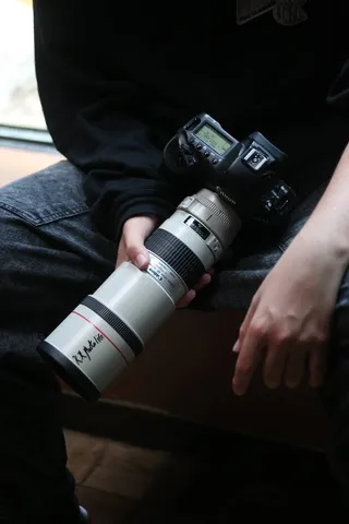 プロの道具、その手応え