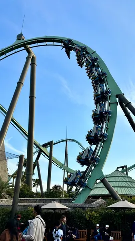 逆さま世界の旅へGO！