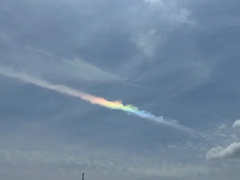 彩雲