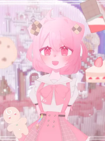 ゆめみたいだね