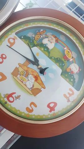 時をかけるおもちゃ箱