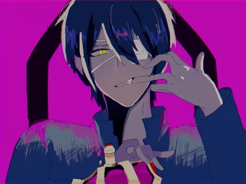 冷血硬派高杉くん