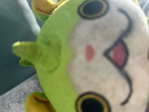 もふもふの誘惑、フワフワな世界