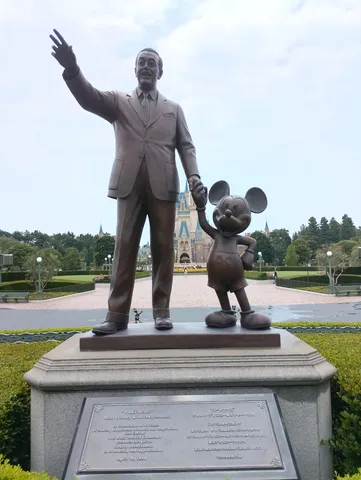 永遠のパートナー、時を超えて