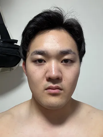記録された素顔の肖像