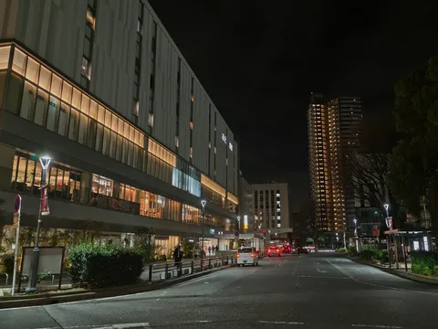 浦和駅前
