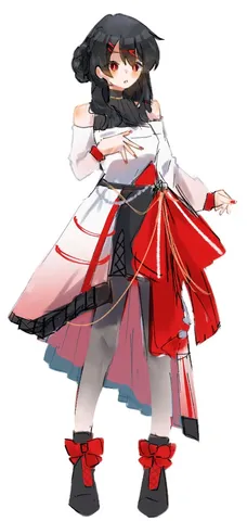 リボン祭開催！視線釘付けコーデ