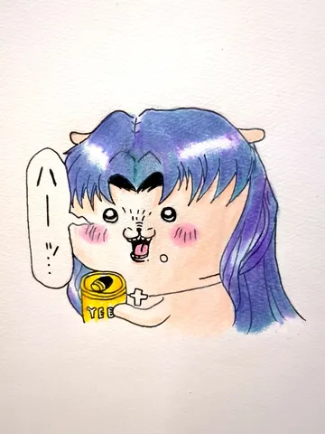 栗まんじゅう三佐