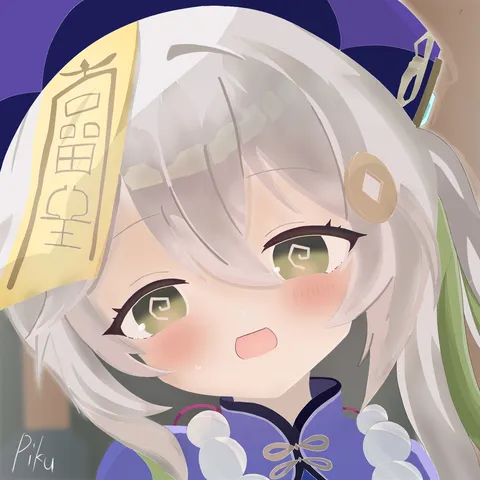 風景の中のひだまり笑顔