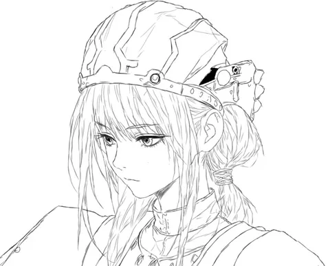 俺の絵