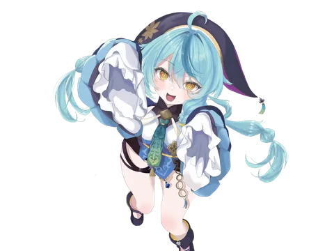 ふわふわの毛並みとキュートな表情
