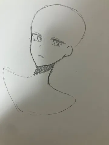 静かな存在感の輪郭