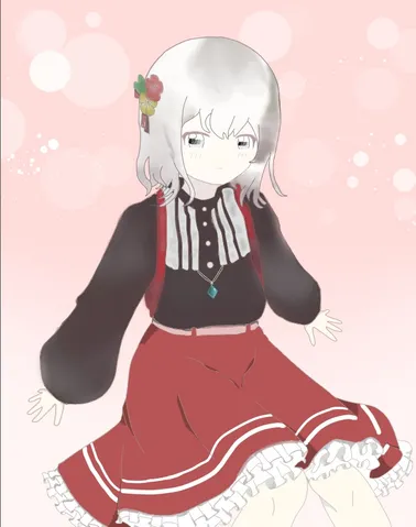 ふわふわドール