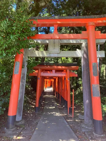 神社