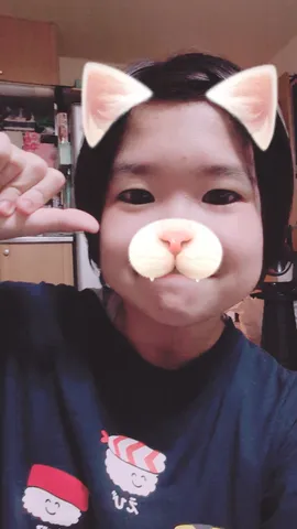 耳と鼻のふんわり世界