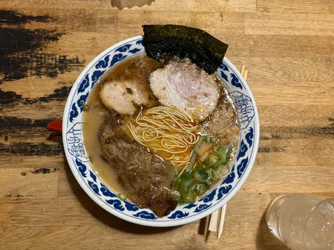 木漏れ日と、湯気の詩