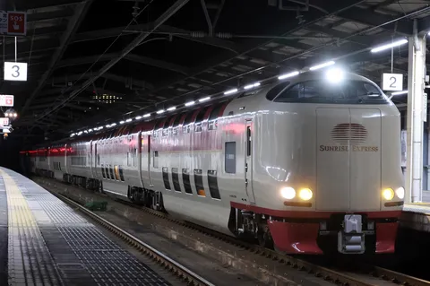 深夜特急、旅立ちの刻