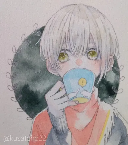 温かい一杯と静かな時間