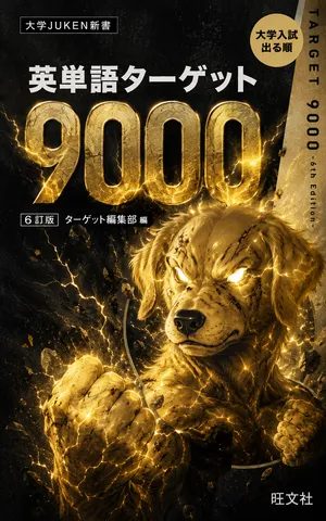 雷光をまとう金色の闘志