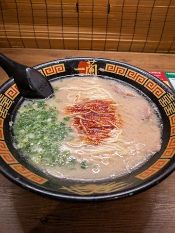 一杯のラーメンに注ぐ情熱