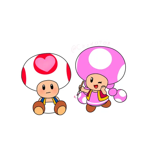 ふたりで描く、甘い瞬間