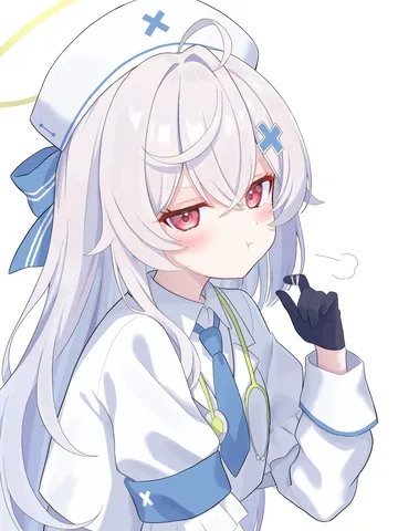 このお薬、効くんだから！
