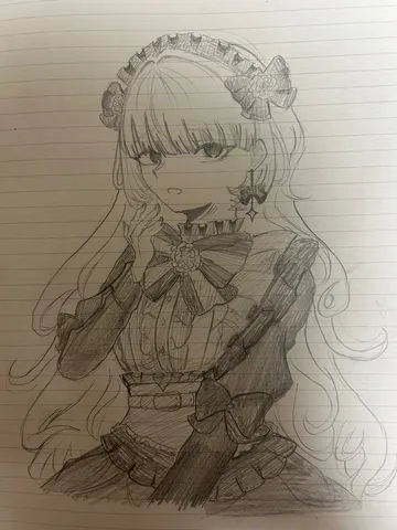 柘榴シロちゃん