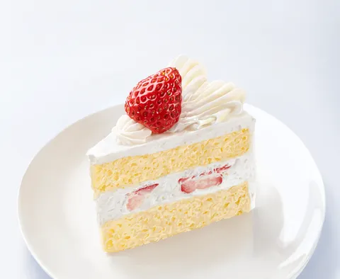 ショートケーキ