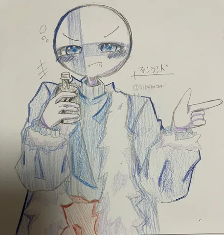 ほろ酔いフィンランド？
