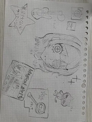 魔法少女への憧れ