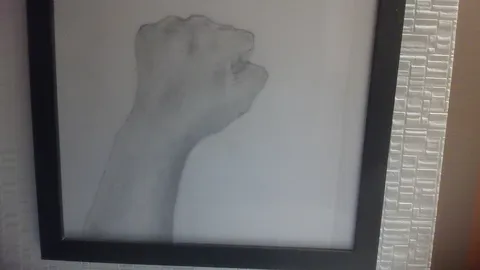 影と光が握手する瞬間