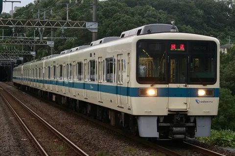 トンネルを抜けた先の日常